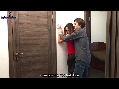 ❤️ Сексапилен брокер на недвижими имоти чувствено дърпа путката си и се чука, докато продава апартамента си - Krempai ❤ Порно в bg.porn-milf-300.ru ☑